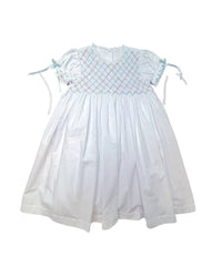 Percy & Tyne - Baby Girl's Heirloom Dress