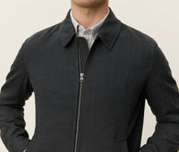 Les Deux - Coach Herringbone Jacket