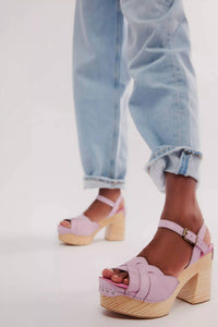 Free People - Women's Orion Clog Sandal