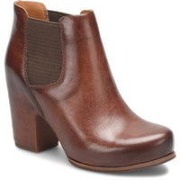 KORK-EASE Women's Shirome Boot in tan rum - women's shoe