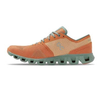 On - Men's Cloud X Sneakers
