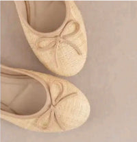Oasis Society - Women's Erika Flat Shoes
