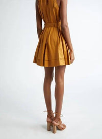 Ulla Johnson - Brienne Mini Dress