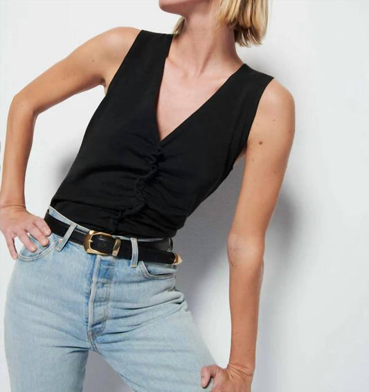 Nation Ltd - Cassie Tank Top