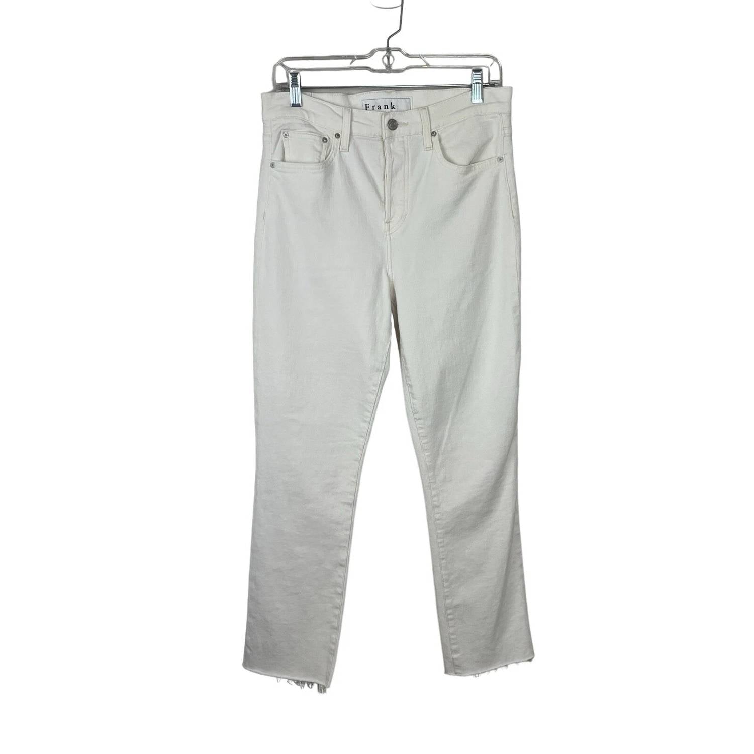Frank & Eileen - Cork Everyday Jean