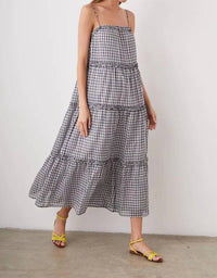Rails - Zuri Dress
