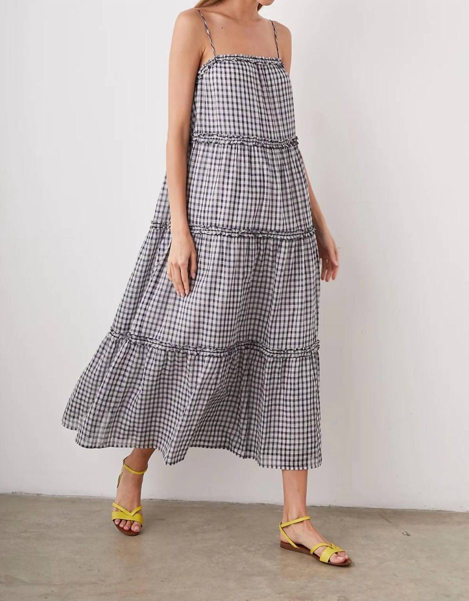 Rails - Zuri Dress