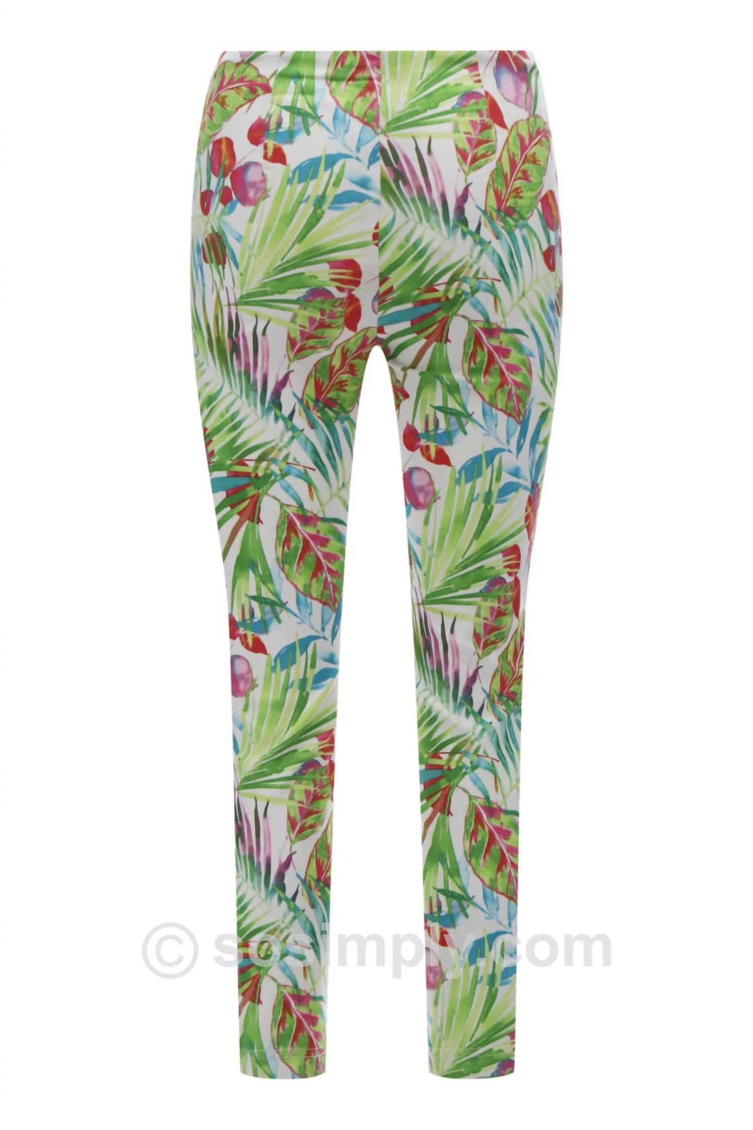 Robell - Lena Ankle Grazers