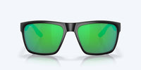 Costa Del Mar - Men's Paunch Xl Polarized Sunglasses 9050 - 02 - 59