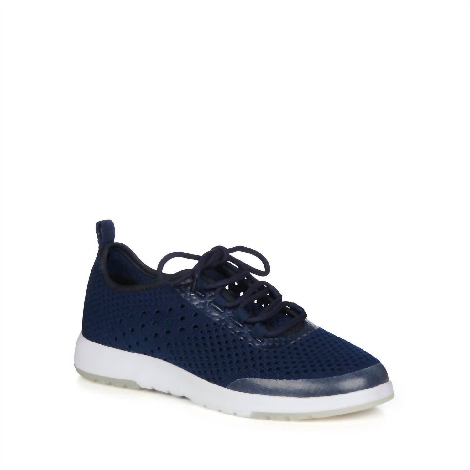 Emu Australia - Women's Miki Washable Eyelet Sneaker