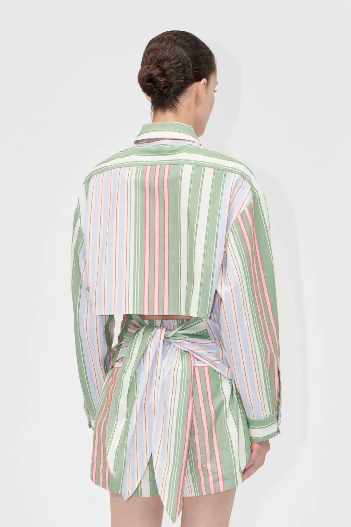 Stine Goya - Boyfriend Shirt