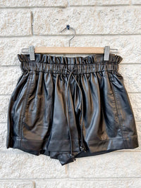 Isabel Marant - Naline Pull-on Shorts