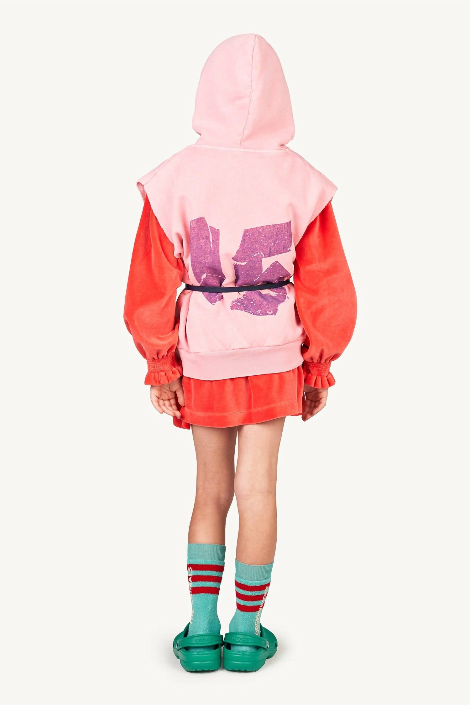 The Animals Observatory - Kid's Ibis Belt