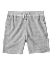Faherty - Whitewater Sweatshort