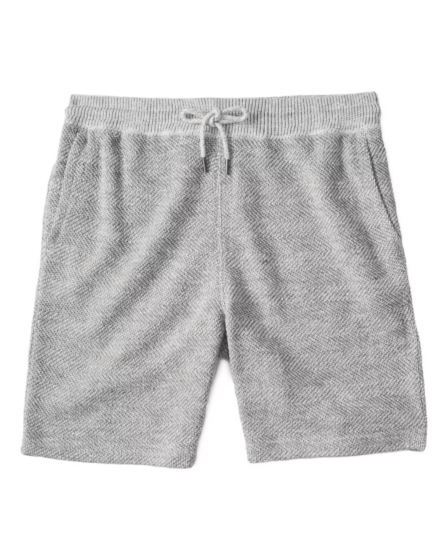 Faherty - Whitewater Sweatshort