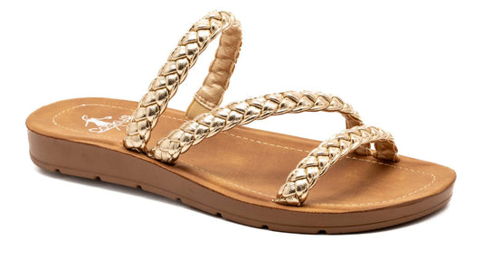 Corkys Footwear - Women's Twist N Shout Sandal