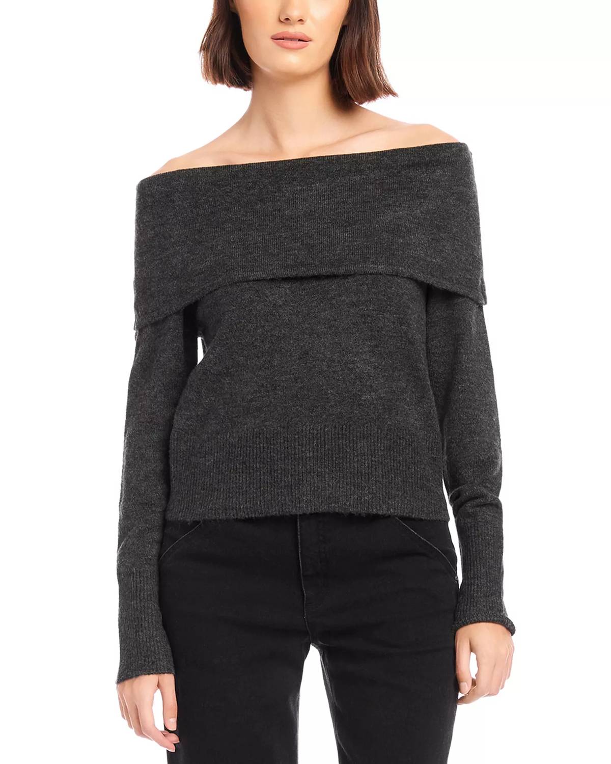 Fifteen Twenty - Monique Sweater