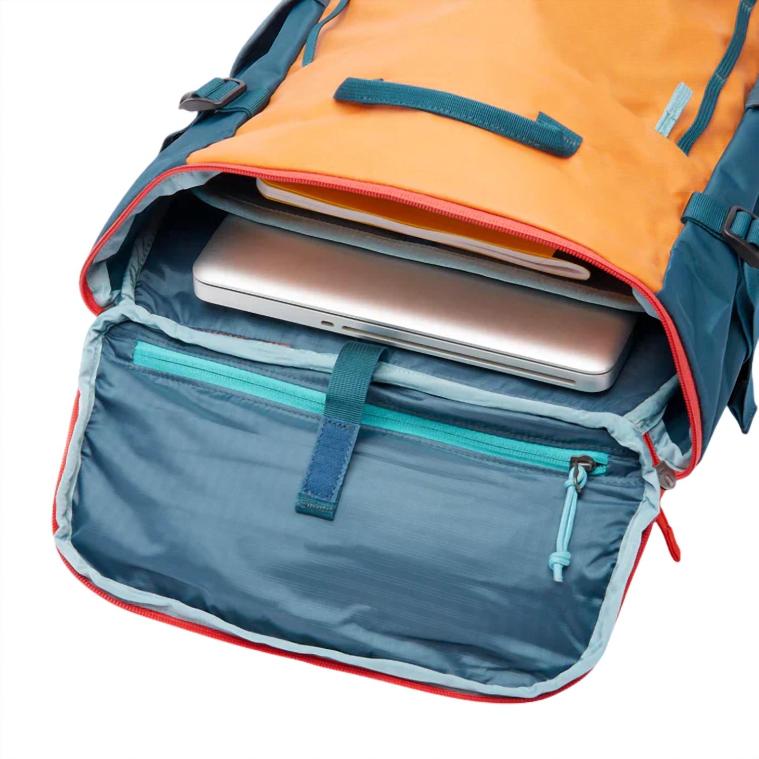 Cotopaxi - Unisex Torre 24l Bucket Pack
