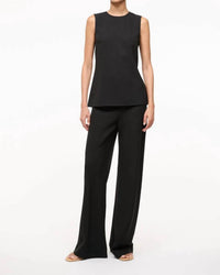 Staud - Bronte Shift Tank Top
