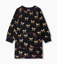 Hatley - Girl's Bows Dress