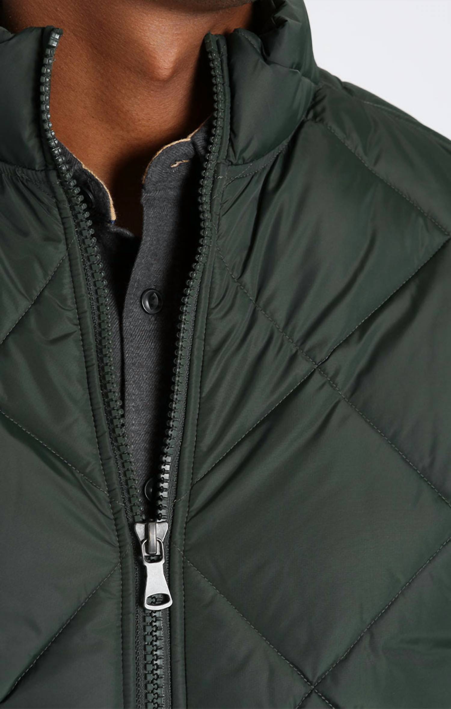 Jachs New York - Eldridge Quilted Puffer Jacket