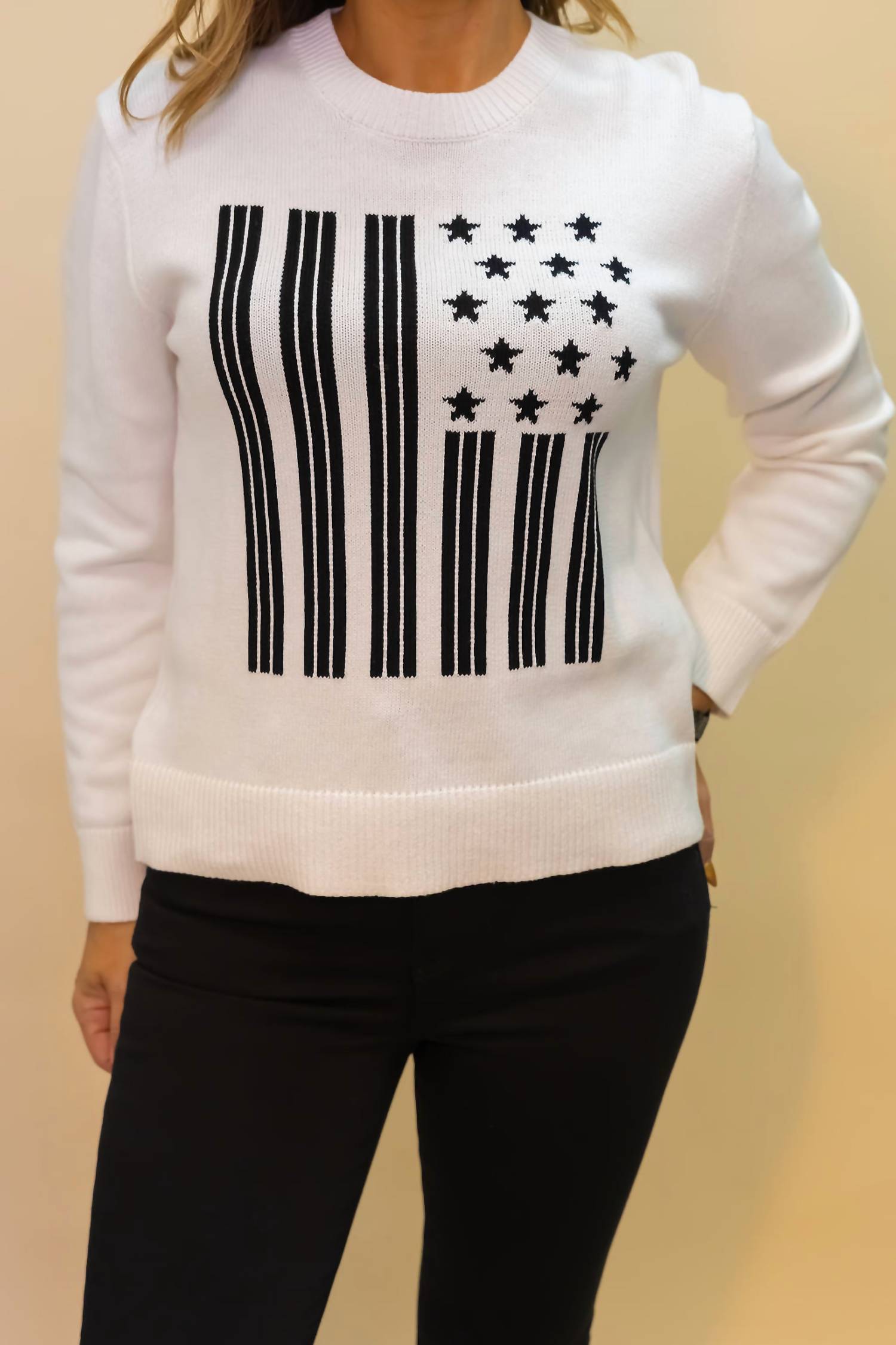 27 Miles Malibu - Freedom Sweater