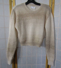 Sage The Label - Reach For The Stars Ombre Sweater