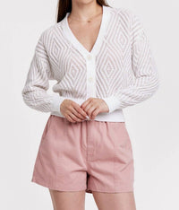 Another Love - Sana Cardigan