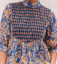 Ro'S Garden - Jamelia Mini Dress