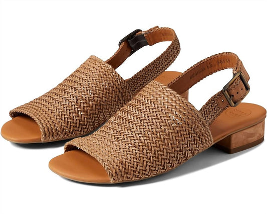 Paul Green - Women's Helena Woven Sandal