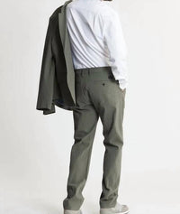 Jachs New York - Seersucker Chino Pants