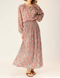 Natalie Martin - Martin Bella Skirt