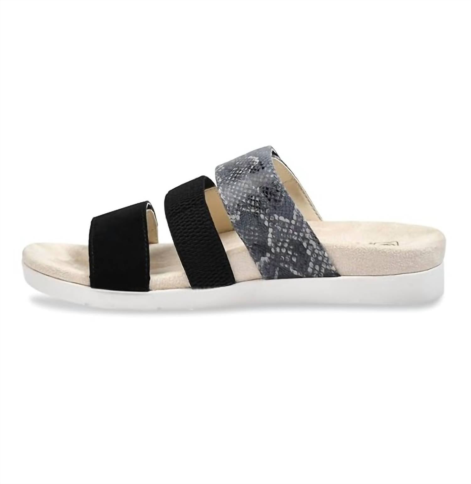 Spenco - Women's Tessa Sandal