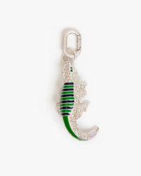 Clare V. - Women's Alligator Fob