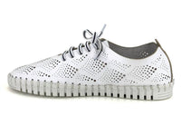 Eric Michael - Women's Annie Sneaker