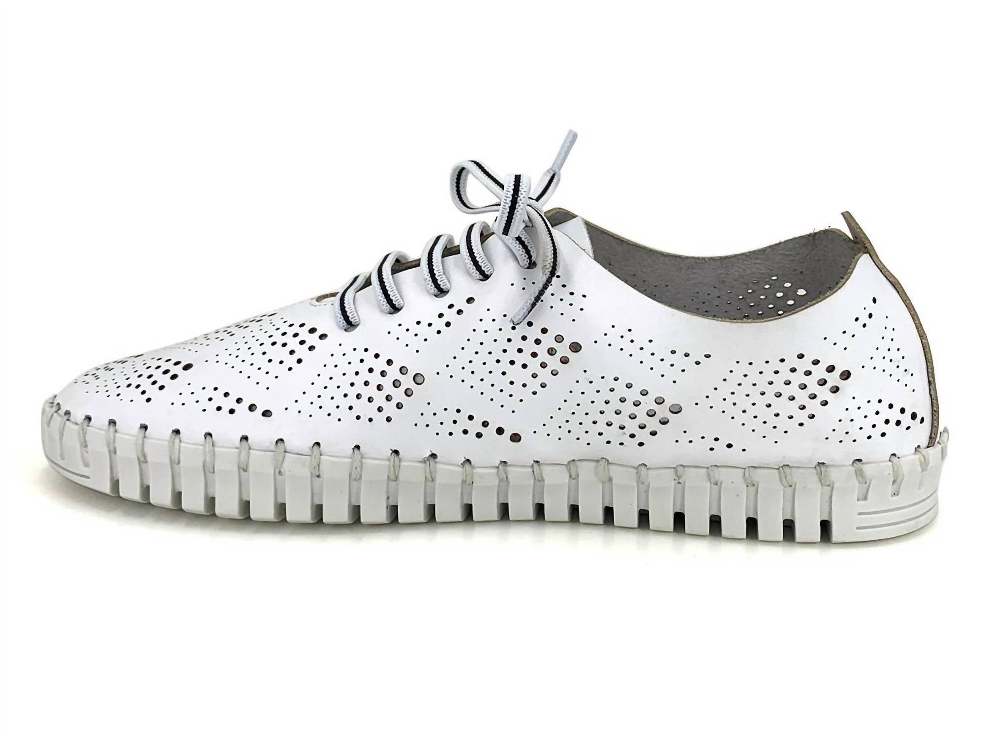Eric Michael - Women's Annie Sneaker