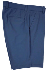 Ballin - Men's Drummond Techno Ultimate Performance Casual Shorts