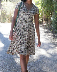 Effie'S Heart - Bedford Mini Dress