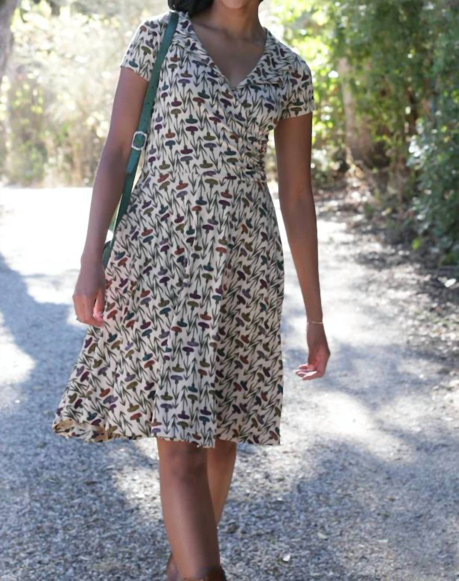 Effie'S Heart - Bedford Mini Dress
