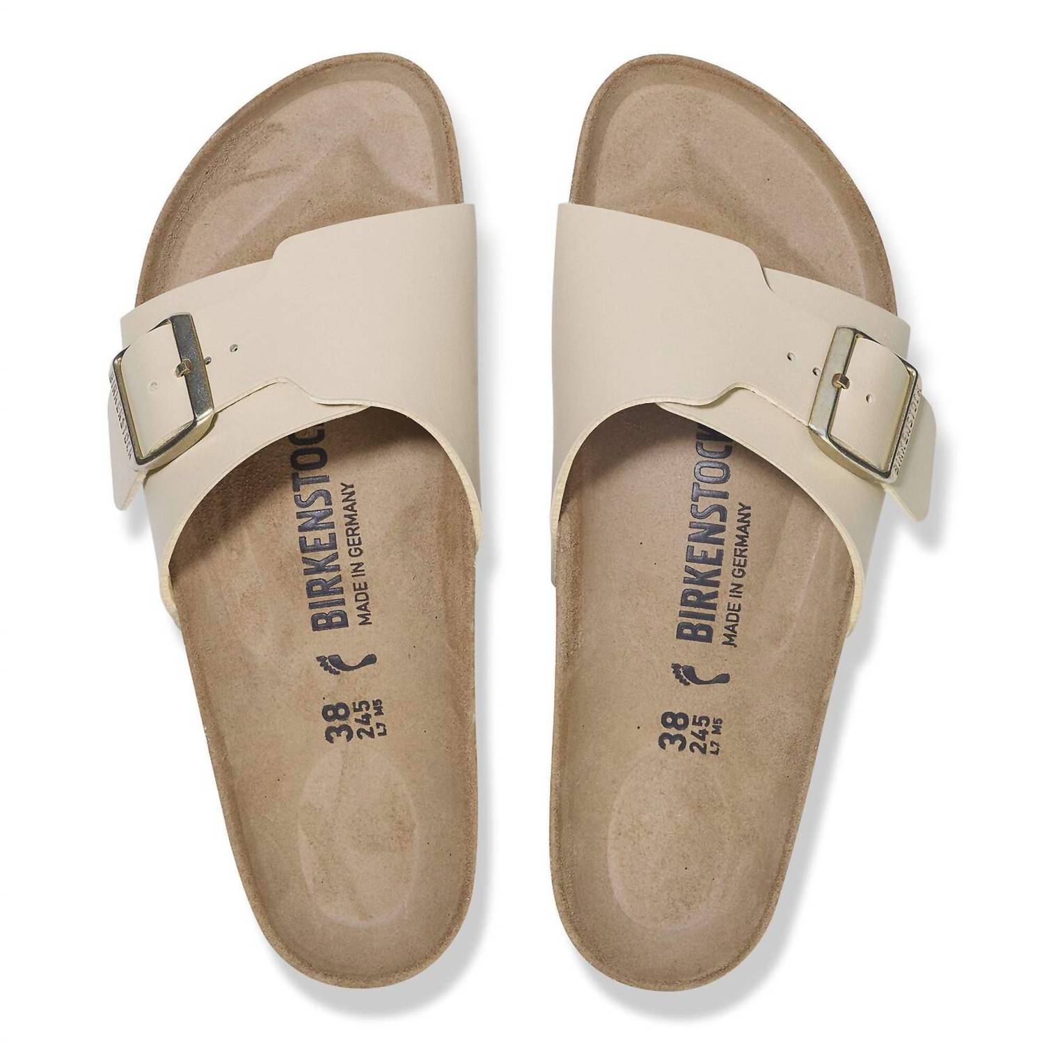 Birkenstock - Women's Catalina Birko-flor Sandal