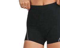 Kimberly C - Women's Contour Biker Shorts