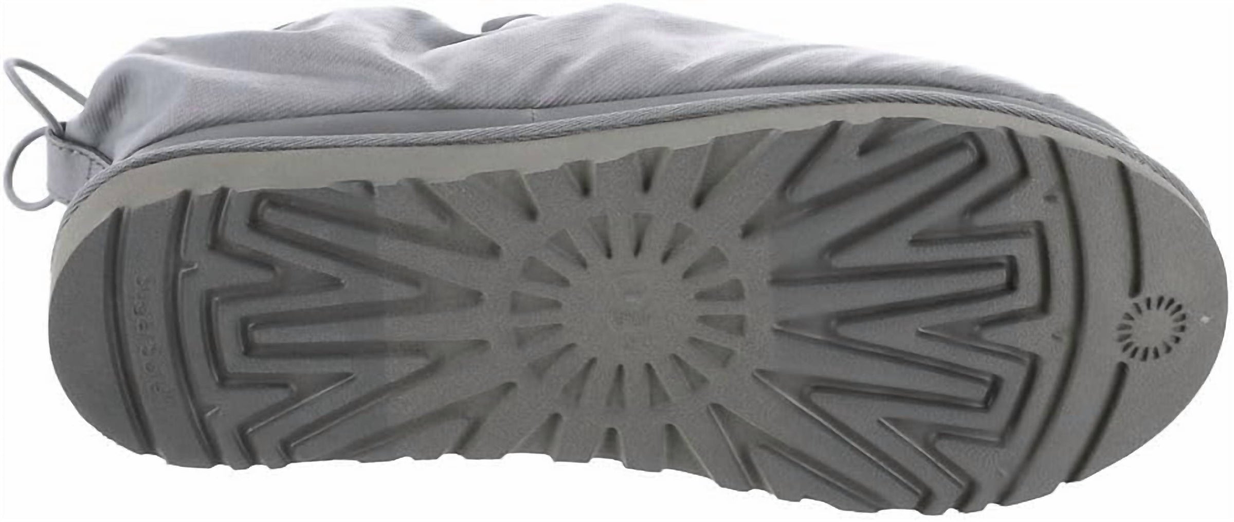 Ugg - Men's Tasman Shroud Zip Slippers