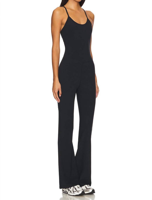 Splits59 - Raquel Airweight Jumpsuit 30"