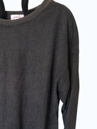 Jess Lea - Women's Ribbed Sweater