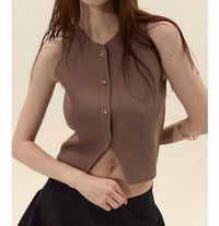 Deluc - Biza Knit Vest