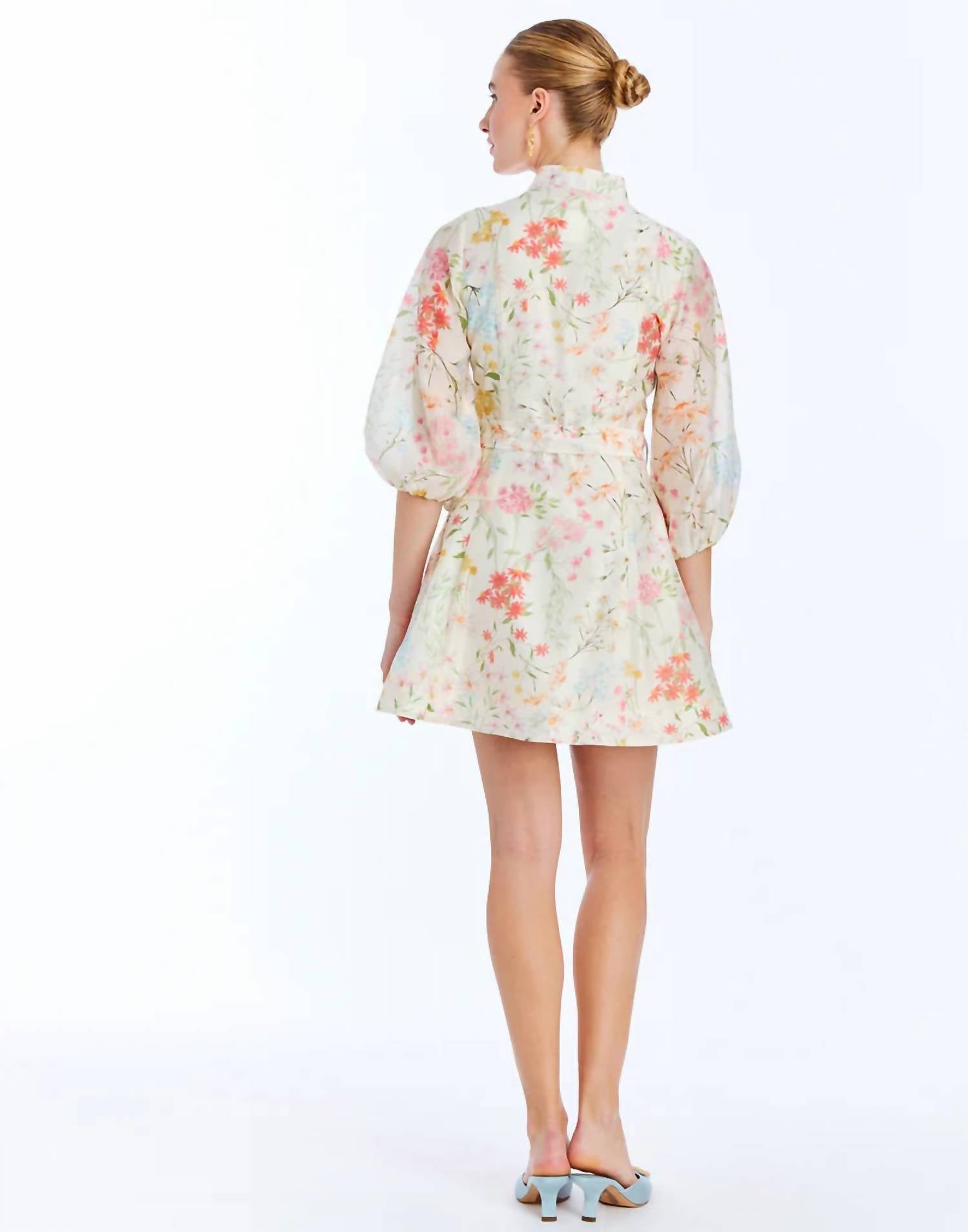 Mestiza New York - Valencia Mini Dress