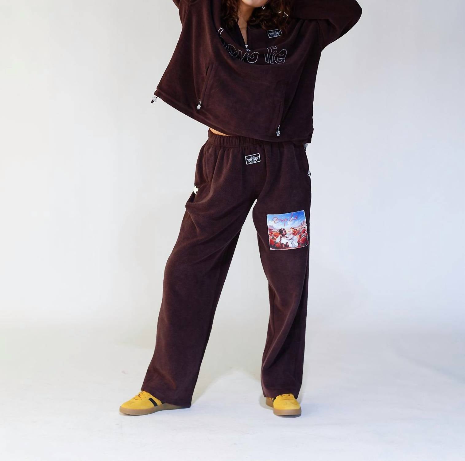 Boys Lie - Alex Relaxed Sweatpants
