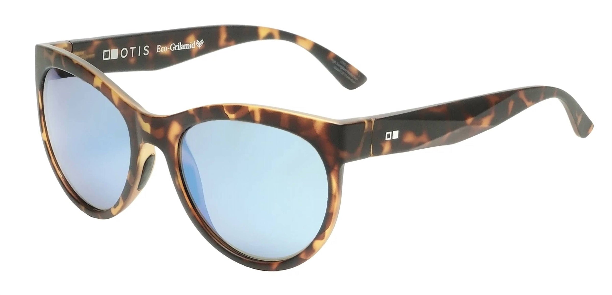Otis Eyewear - Aerial Unisex Sunglasses