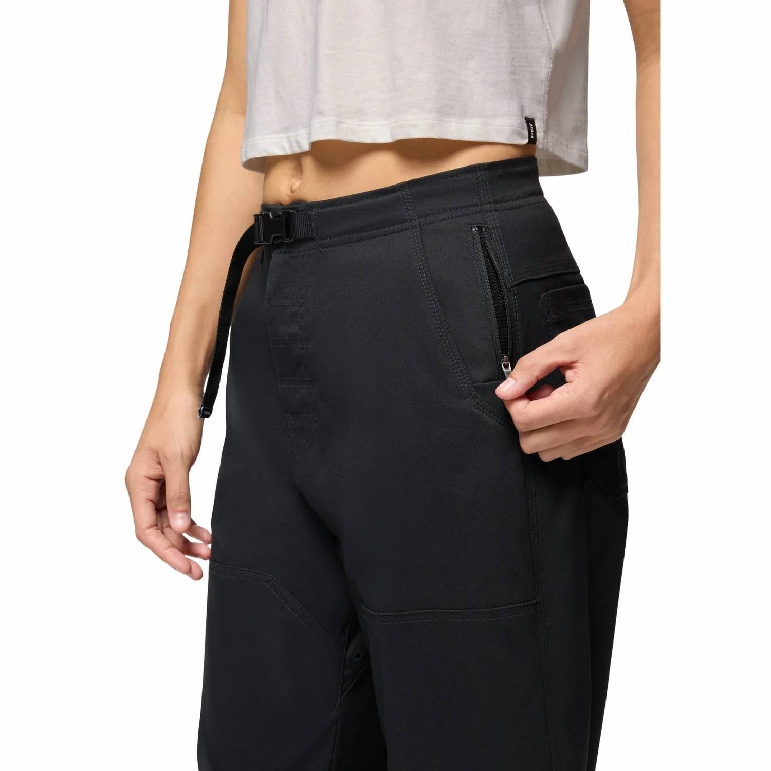 Prana - Stretch Zion Cinch Pant