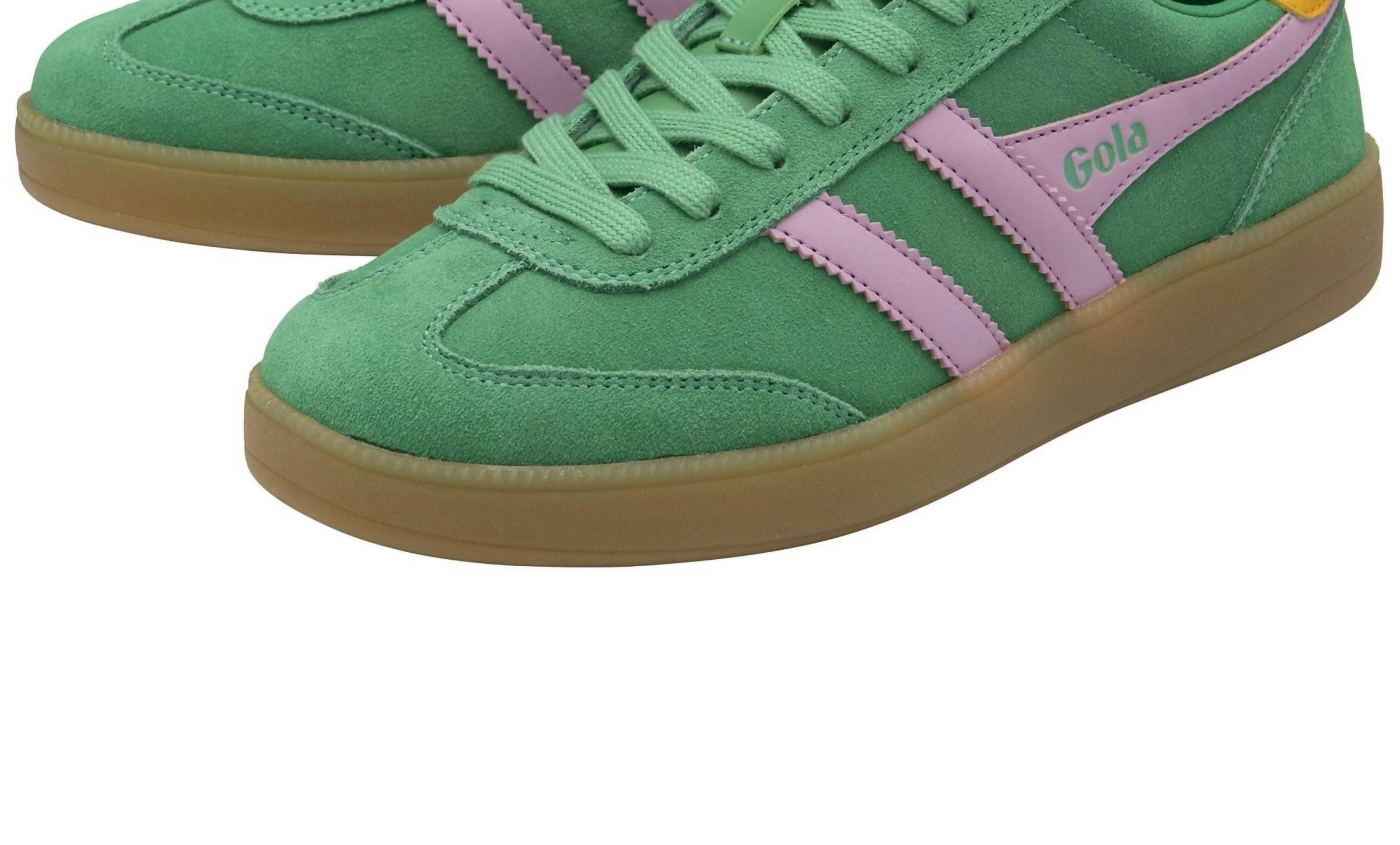 Gola - Women's Viper Sneaker Shoe